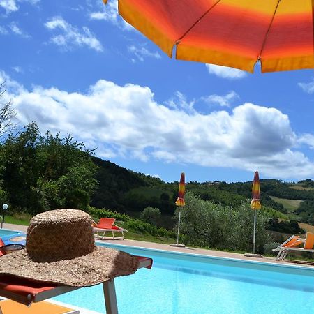 Agriturismo Marano Mengara Kültér fotó