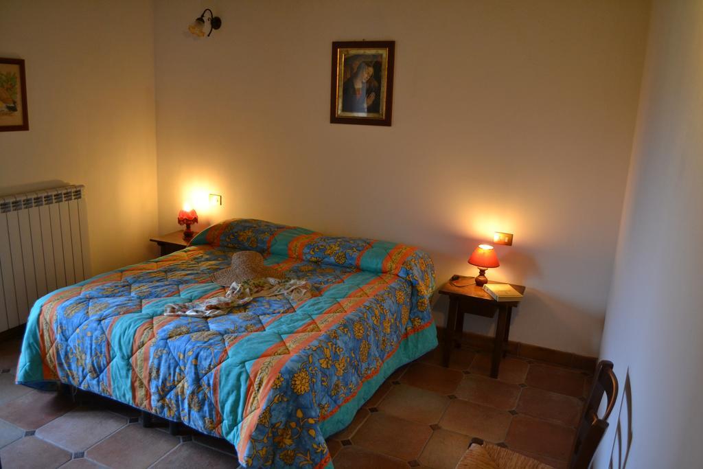 Agriturismo Marano Mengara Kültér fotó