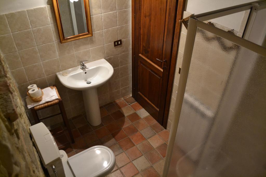 Agriturismo Marano Mengara Kültér fotó