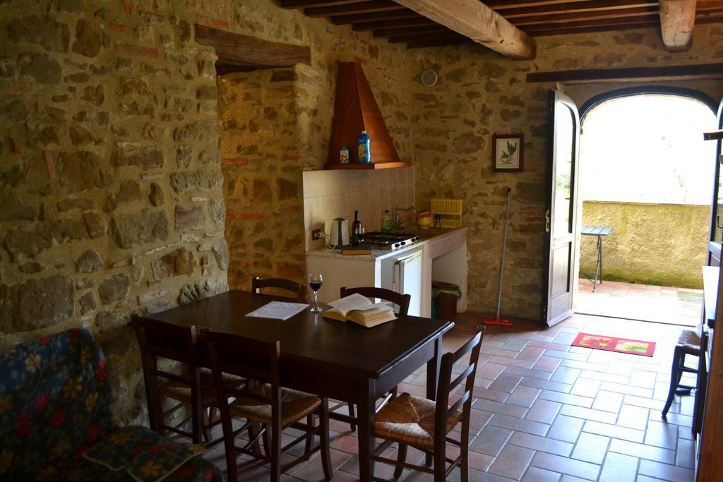 Agriturismo Marano Mengara Kültér fotó