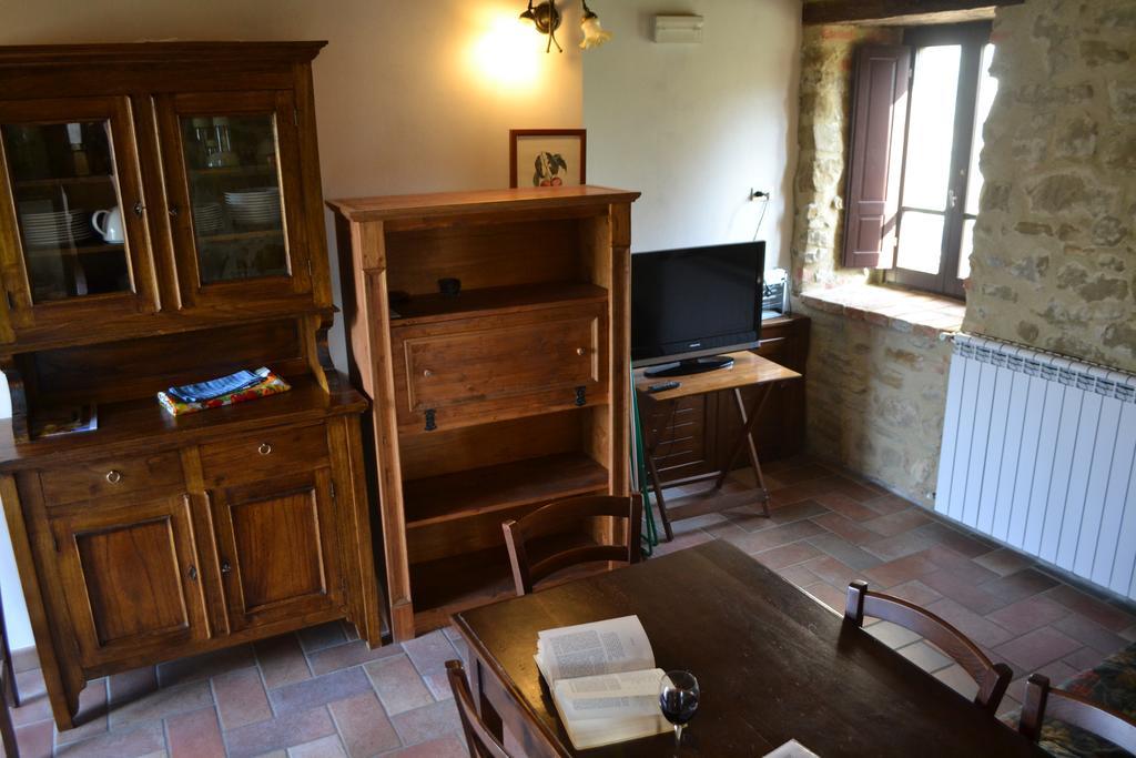 Agriturismo Marano Mengara Kültér fotó