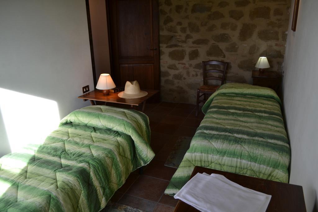 Agriturismo Marano Mengara Kültér fotó