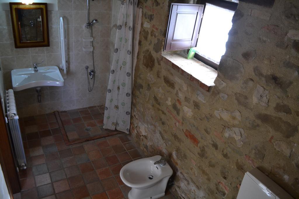 Agriturismo Marano Mengara Kültér fotó