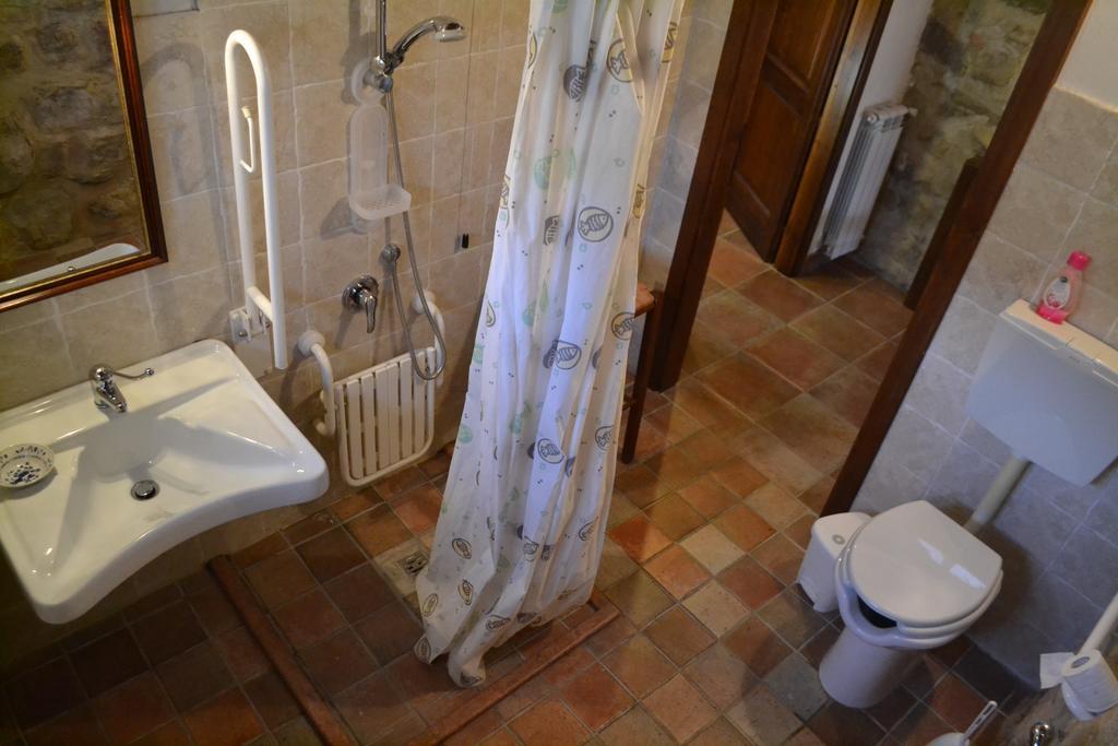 Agriturismo Marano Mengara Kültér fotó