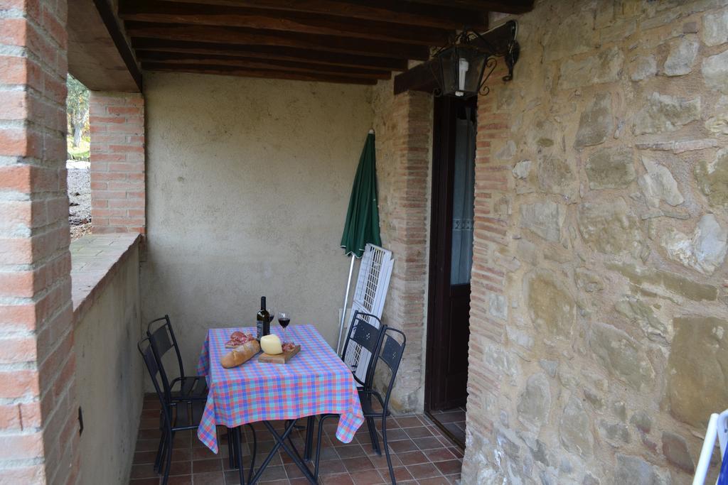 Agriturismo Marano Mengara Kültér fotó