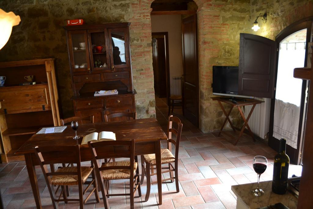 Agriturismo Marano Mengara Kültér fotó