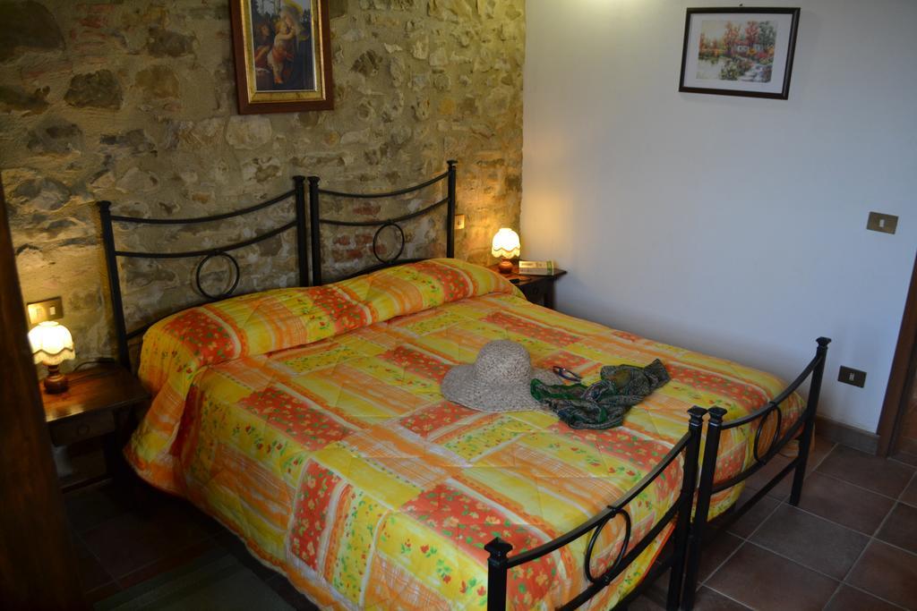 Agriturismo Marano Mengara Kültér fotó