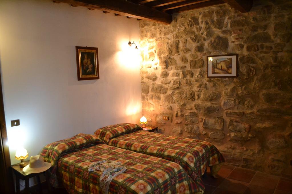 Agriturismo Marano Mengara Kültér fotó