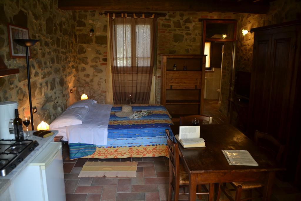 Agriturismo Marano Mengara Kültér fotó