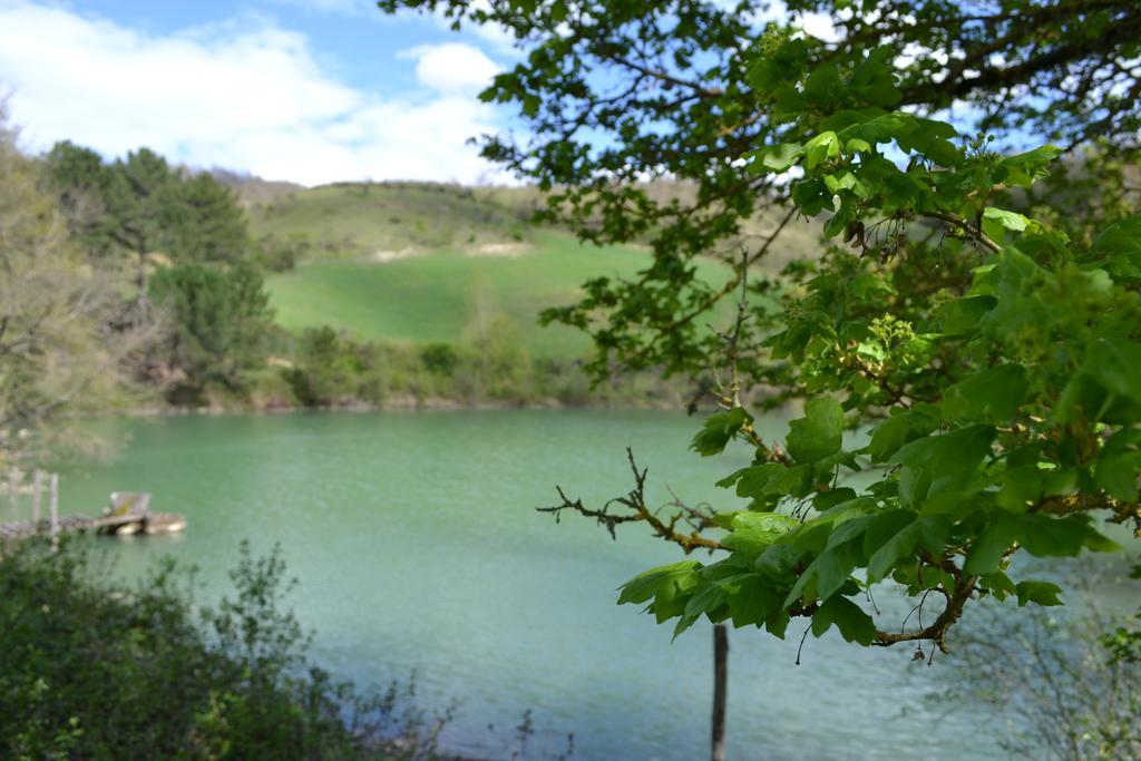 Agriturismo Marano Mengara Kültér fotó