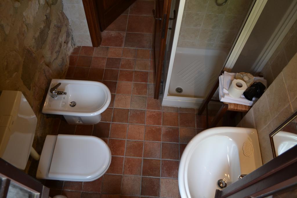 Agriturismo Marano Mengara Kültér fotó