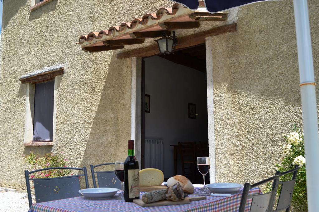 Agriturismo Marano Mengara Kültér fotó