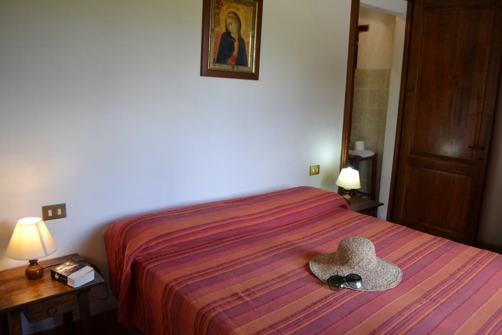 Agriturismo Marano Mengara Kültér fotó