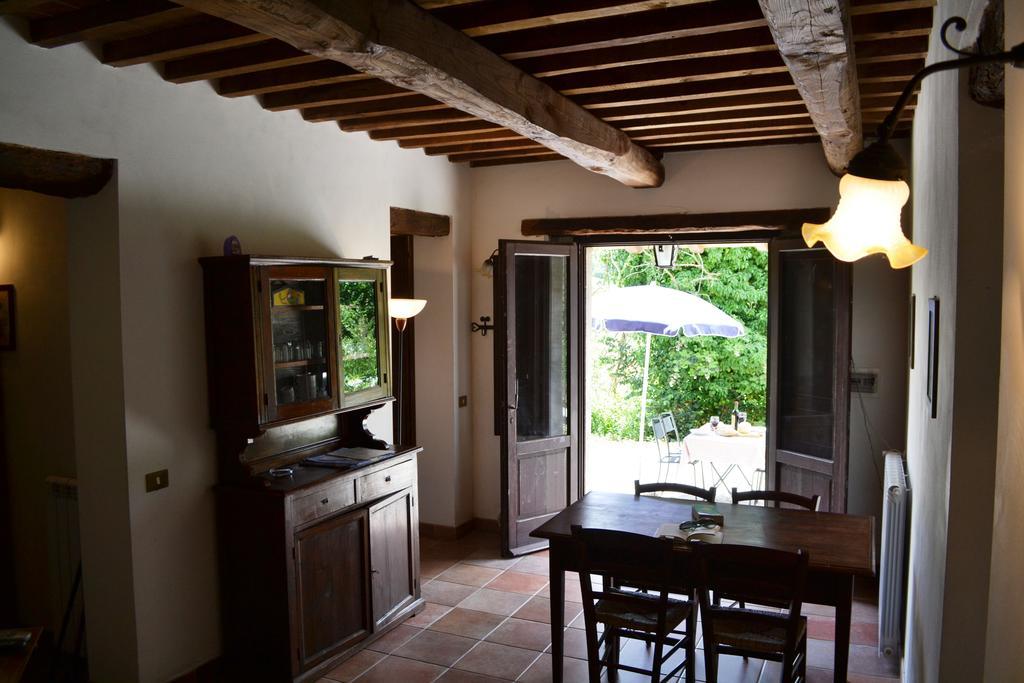Agriturismo Marano Mengara Kültér fotó
