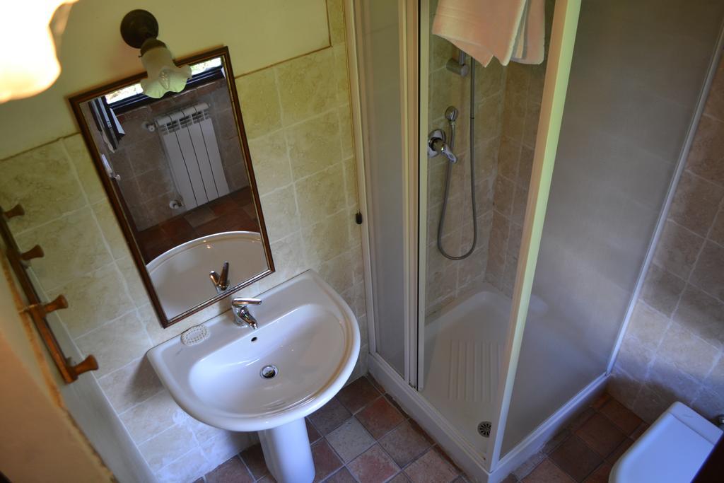 Agriturismo Marano Mengara Kültér fotó