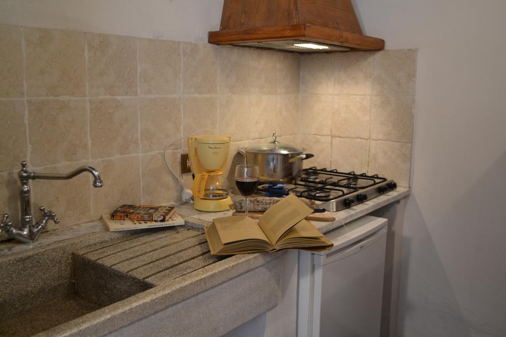 Agriturismo Marano Mengara Kültér fotó