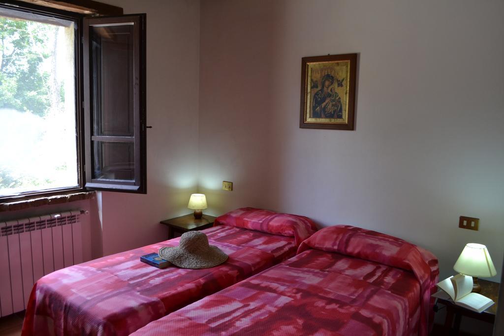 Agriturismo Marano Mengara Kültér fotó