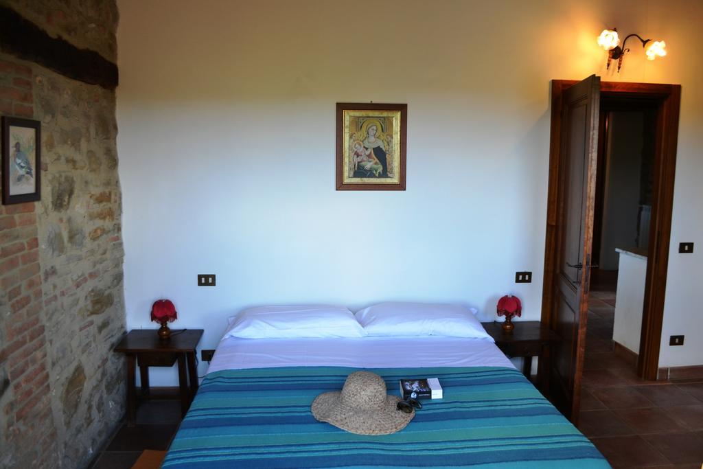 Agriturismo Marano Mengara Kültér fotó