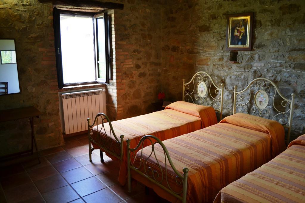 Agriturismo Marano Mengara Kültér fotó
