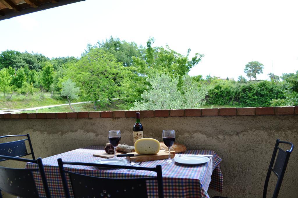 Agriturismo Marano Mengara Kültér fotó