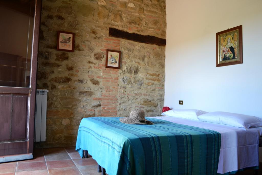 Agriturismo Marano Mengara Kültér fotó