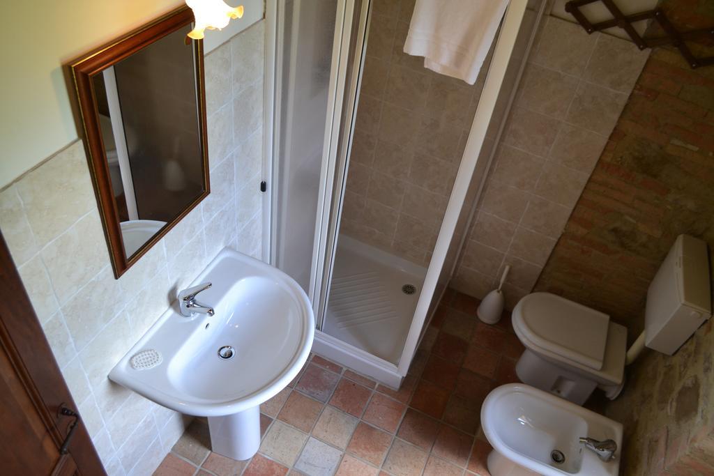 Agriturismo Marano Mengara Kültér fotó