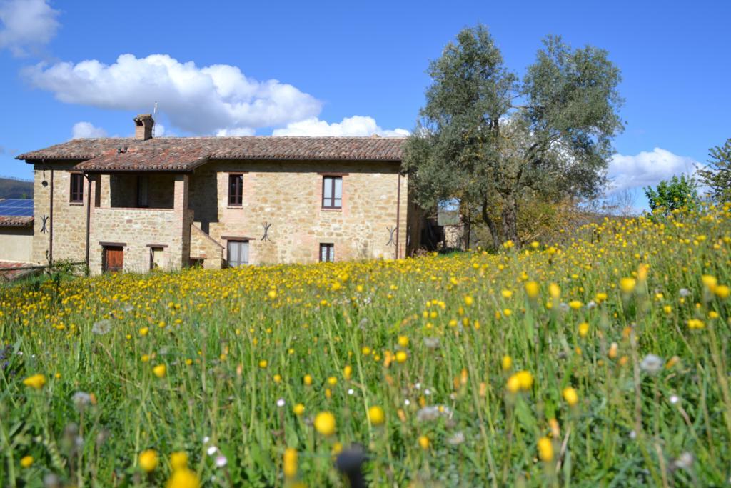Agriturismo Marano Mengara Kültér fotó